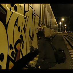 Смотрите видео Same — Sprinter в блоге Graffitimarket.ru 