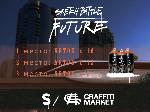 Скетчбаттл Future - читать в блоге Graffitimarket