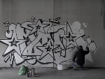Смотрите видео Monochrome - Mind в блоге Graffitimarket.ru
