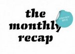 The Monthly Recap декабрь