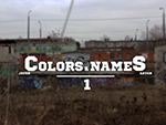 Colors & Names / Andie