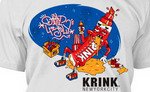 Итоги конкурса на дизайн футболки Krink