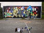 Graffiti TV - Heis 