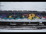 Смотрите видео 158 Crew - 15 лет в блоге Graffitimarket.ru