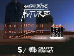 Скетчбаттл Future - читать в блоге Graffitimarket