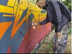 Graffitimarket.ru - видео Graffiti TV : Slider
