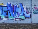 Graffitimarket  - Merlot & Amuse126 