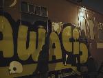 Graffitimarket - Montana Cans: Nawas + Acid = Nawacid