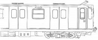 Railway Sketchbook