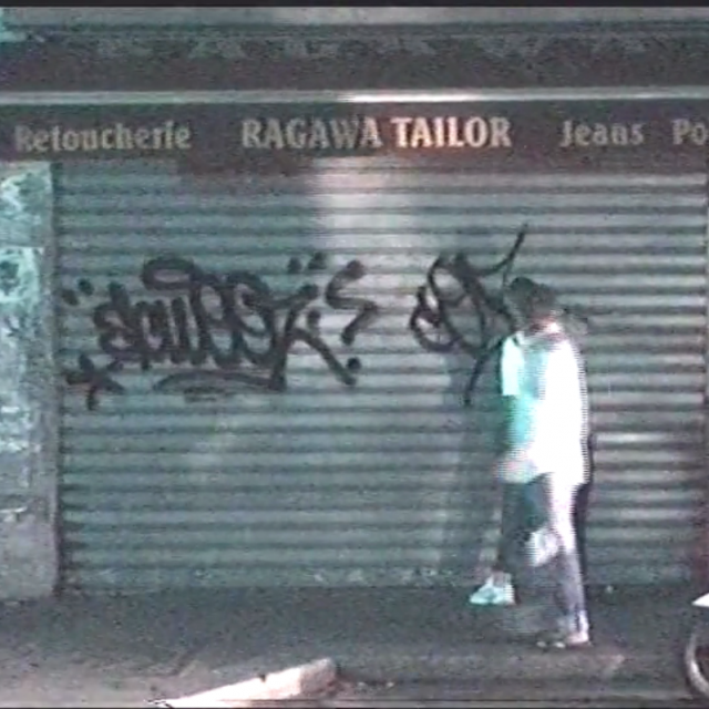 Смотрите видео Cozek 731 Skweez K.O Paris в блоге Graffitimarket.ru