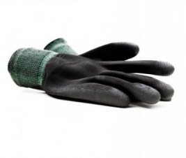 Перчатки Montana нейлоновые с полиуретановым покрытием (пара)