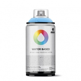 Аэрозольная краска Mtn Water Based 300мл