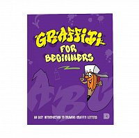 Книга Graffiti for Beginners