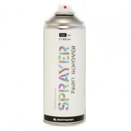 Смывка Sprayer 400мл