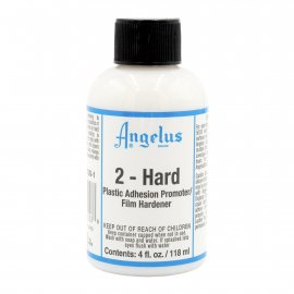 Добавка для окрашивания резины и пластика Angelus 2-Hard 118мл
