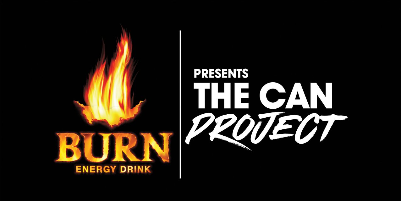 Burn : The Can Project в блоге Graffitimarket.ru