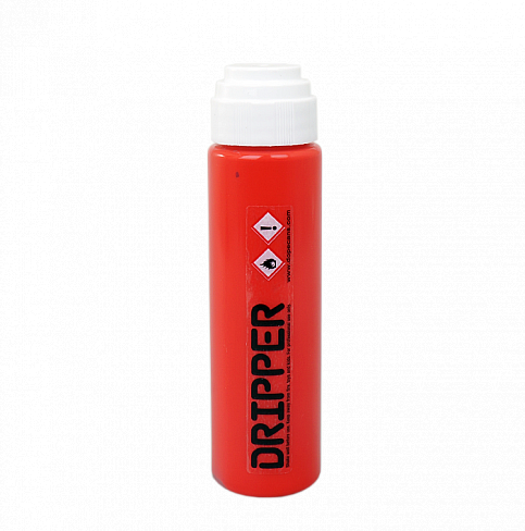Маркер сквизер с краской Dope Dripper Paint 18 мм
