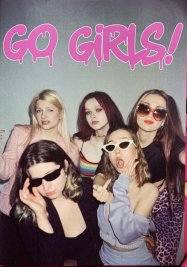 Журнал Go Girls