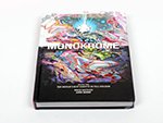 Книга "Monocrome"
