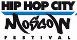 Фестиваль Hip-Hop City Moscow 29-30 октября.