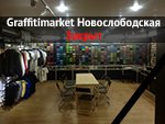 Магазин на Новослободской ЗАКРЫТ
