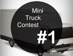 Итоги Mini Truck конкурса