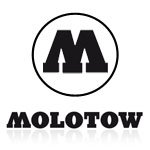 Завоз Molotow + новинки