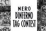 Nero D'Inferno Tag Contest