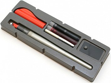 Каллиграфическая ручка Pilot parallel pen 1.5 мм