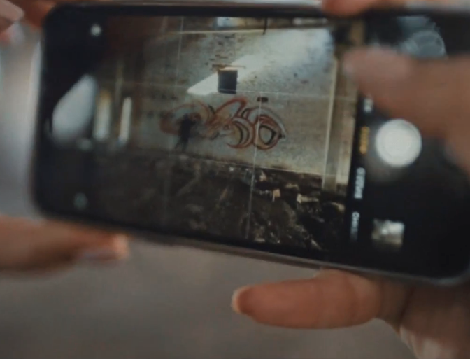 Смотрите видео DIMASW - WALL'3 (ВЕКТОР prod.) на Graffitimarket.ru