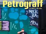 Превью журнала Petrograff #5