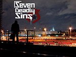 Seven Deadly Sins - Трейлер