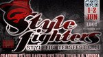 Style Fighters