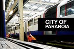 City Of Paranoia полный фильм
