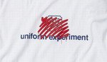 Krink X uniform experiment