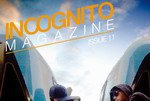 Incognito # 11 в продаже
