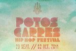 Фестиваль Potos Carrés