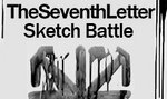 Seventh Letter sale + Sketch Battle.