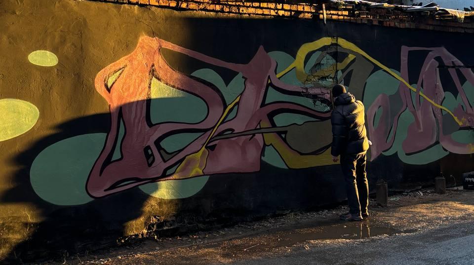 Layers Project x Arton #3 - Maxim Ima