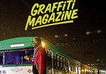 Graffiti Magazine # 17 в продаже