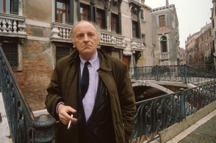 Завхоз против Бродского - противостояние месяца - читать на Graffitimarket.ru