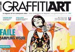 Graffiti Art Magazine #15