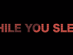 While You Sleep - 1 и 2 серии