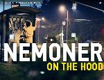 Nemoner — On The Hood