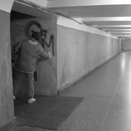 A Bombers Journal 003 – Wek