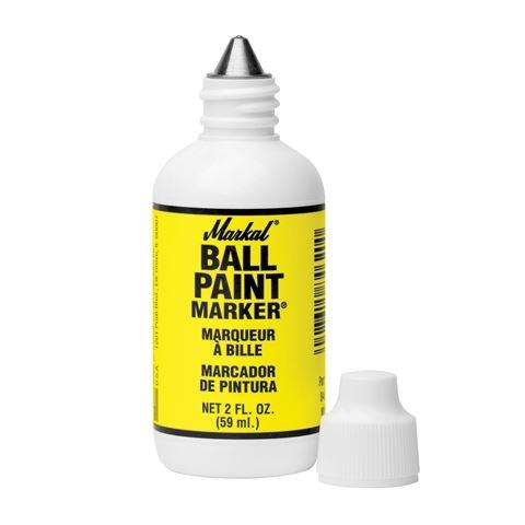 Маркер Markal Ball Paint 60мл