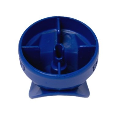 Кэп Night Quill Lightning синий