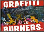 Книга Graffiti Burners в продаже
