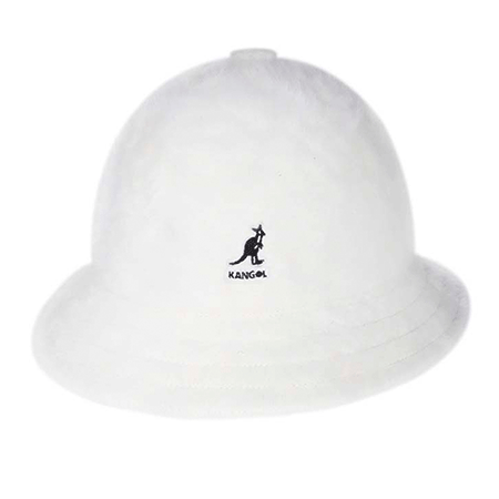 Панама Kangol Furgora Casual White 