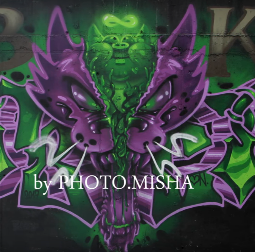 TBECP X Fork [Видео]